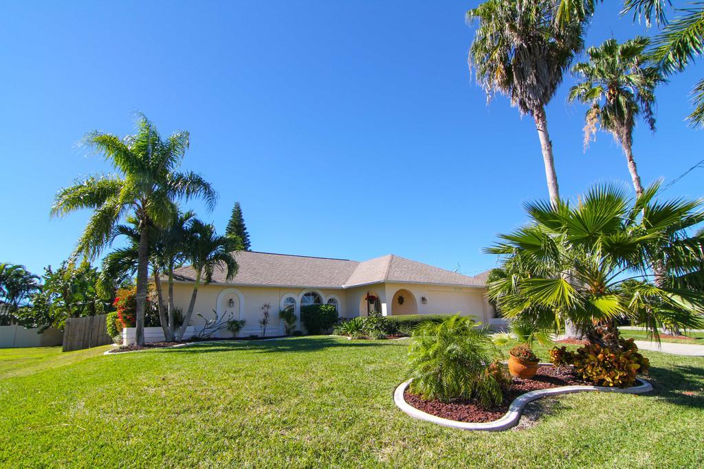 Villa Joella Cabo Coral Exterior foto